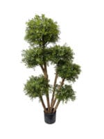 Mű eukaliptusz 130 Bonsai Dekor Mű eukaliptusz 130