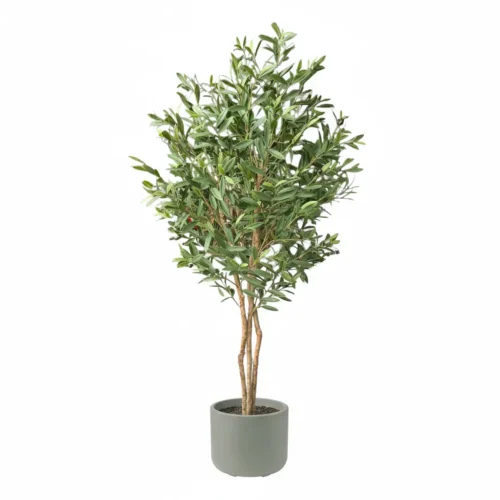 Mesterséges olajfa 150 cm UV Mesterséges olajfa 150 cm UV