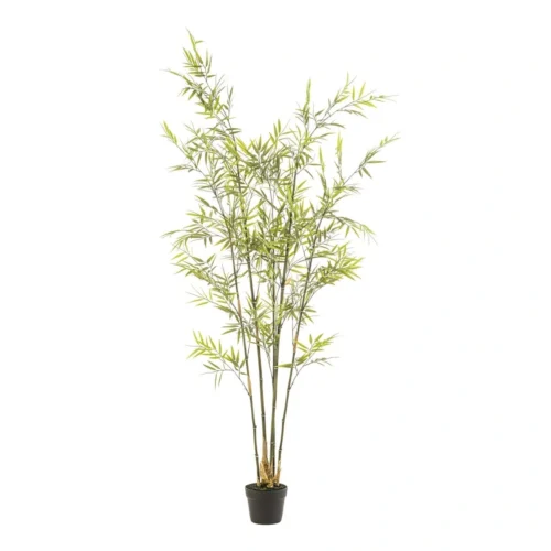 Mesterséges bambusz 175 cm UV