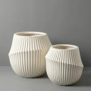 Nocte 28 x 36 cm virágcserép