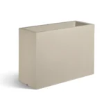 Virágláda Dolomite2 Soft Stone homokszínű 70 x 80 x 30 cm