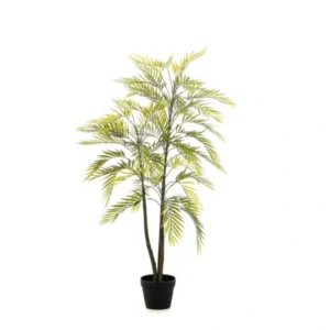 Műpálma 130 cm UV-védelemmel