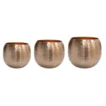 Ukrasna tegla Kilian Rose Gold D30H25