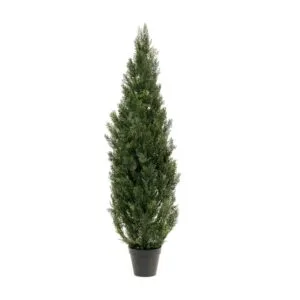 umjetni čempres 150cm sa UV zaštito vanjski