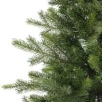 Mű karácsonyfa Grandis 90 cm – Élethű, zöld műfenyő ünnepi dekorációhoz