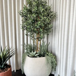 Mű olajfa Paros 180 cm