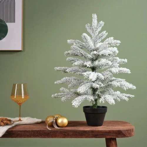 Havas Grandis karácsonyfa 60cm