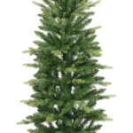 Slim műfenyő 210cm Ø68cm