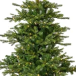 A Grandis 210 cm-es LED-es műfenyő