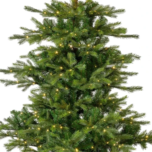 A Grandis 210 cm-es LED-es műfenyő