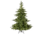 A Grandis 210 cm-es LED-es műfenyő