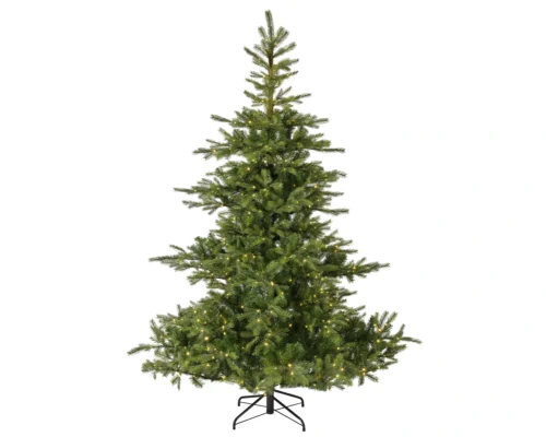 A Grandis 210 cm-es LED-es műfenyő