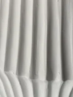 Nocte virágcserép 36 x 40 cm Chalk Harmony Nocte 28 x 36 cm virágcserép