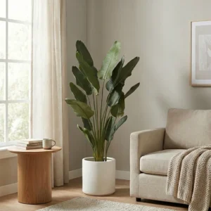 Műanyag Strelícia Pure 180 cm