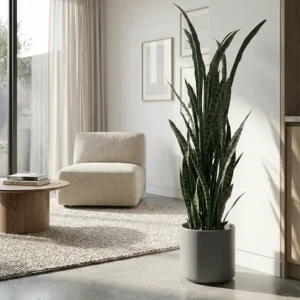 Mű Sansevieria Pure Urban