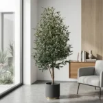 Mű olajfa 170 cm Toscana beltéri dekorációként