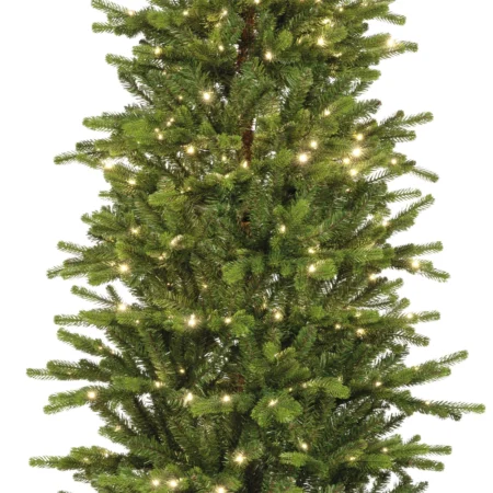 Greenland slim műfenyő 210 cm 540 mikro LED fénnyel