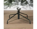 Havas keskeny műkarácsonyfa Slim Fir 210 cm – 68 cm átmérő