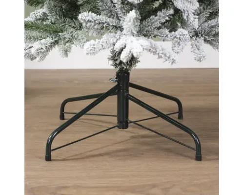 Havas keskeny műkarácsonyfa Slim Fir 210 cm – 68 cm átmérő
