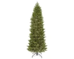 Arosa slim műfenyő 210 cm 2050 LED fénnyel